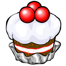 一口ケーキ