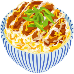 カツ丼
