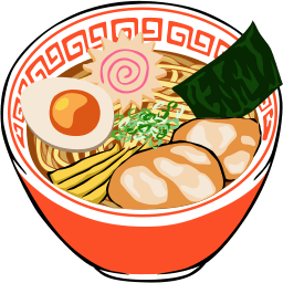 ラーメン