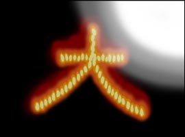 大文字焼き2